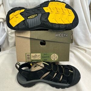 Men’s Keen Newport H2 sandals